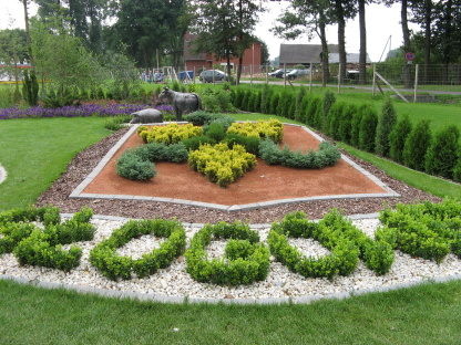 Landesgartenschau Rietberg